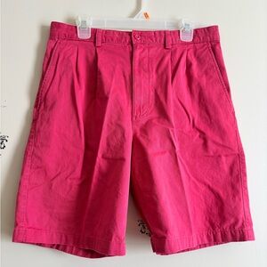 Duck head shorts men’s size 34 inseam 9.5